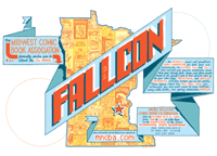 FALLCON 21