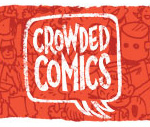 Crowded Comics